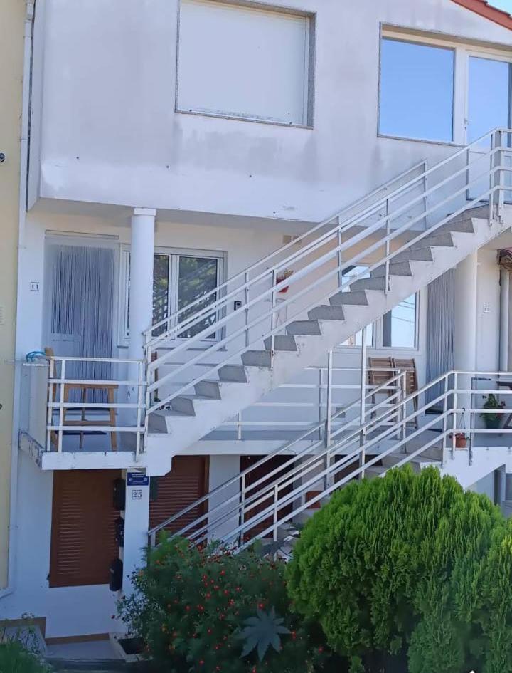 Loft As Casetas Peregrinos Rosal Exterior photo
